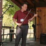 Eric Ortner Hudson Valley Violinist