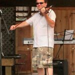 Eric Ortner featured violinist