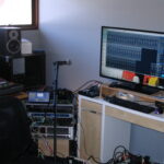 Studio monitor